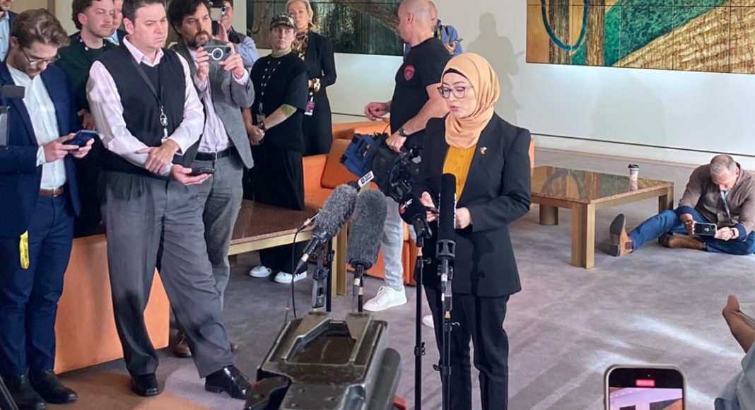 Image Source-Courtsey: X/ @JoshButler