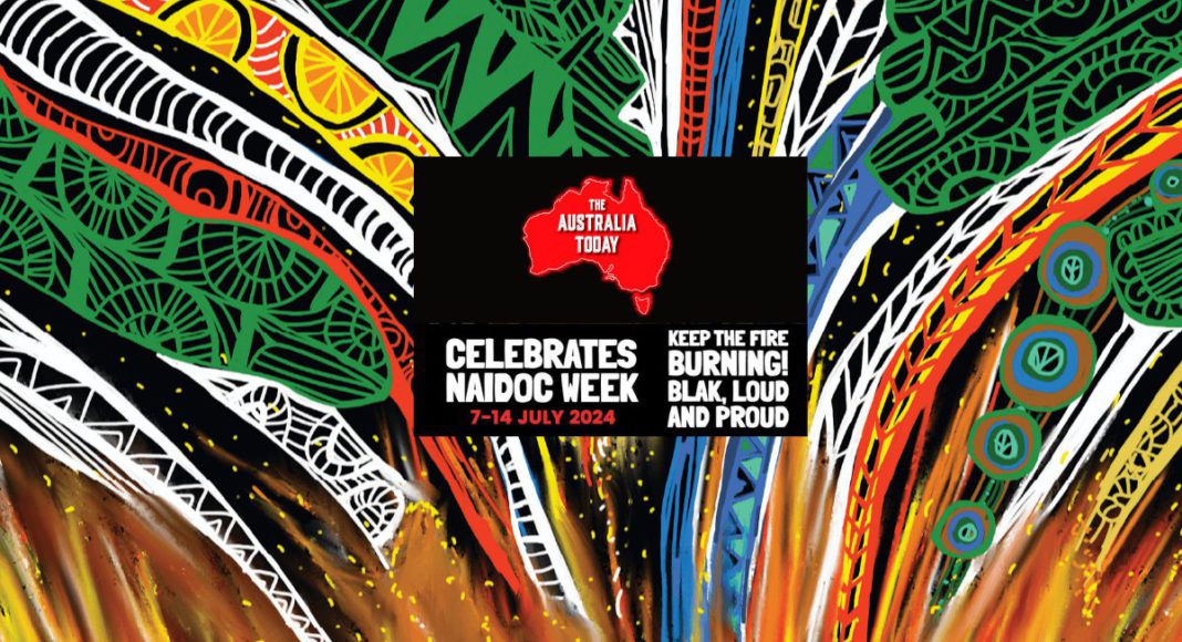 Image Source: The Australia Today