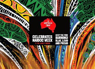 Image Source: The Australia Today