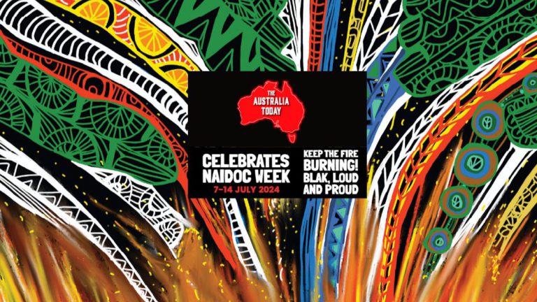 Celebrating NAIDOC Week 2024: Standing in Solidarity with First Nations Peoples