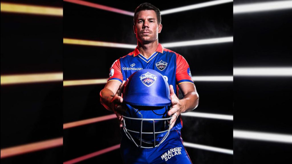 Image Source: Instagram davidwarner31