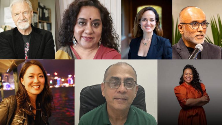 Emmy and other award-winning academics to highlight 2024 Pacific Media Conference in Fiji 