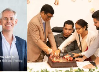 Image Source- Facebook Page "Journey to Heal"