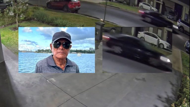 79-year-old man visiting from Nepal tragically killed in Sydney hit-and-run