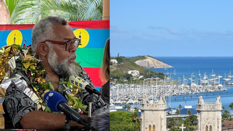 New Caledonia elects pro-independence candidate to French national assembly