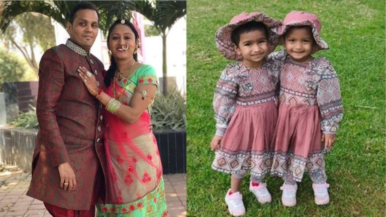 Community unites to support heartbroken Poonam and Hiya stay in Australia
