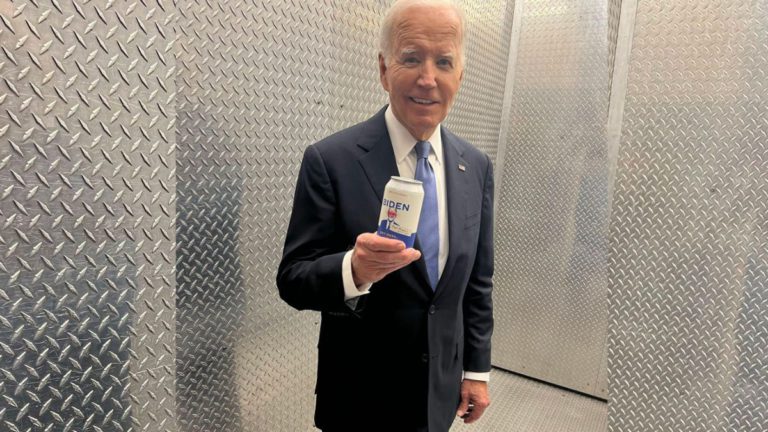 Democrats must allow Joe Biden a graceful exit as the presidential nominee