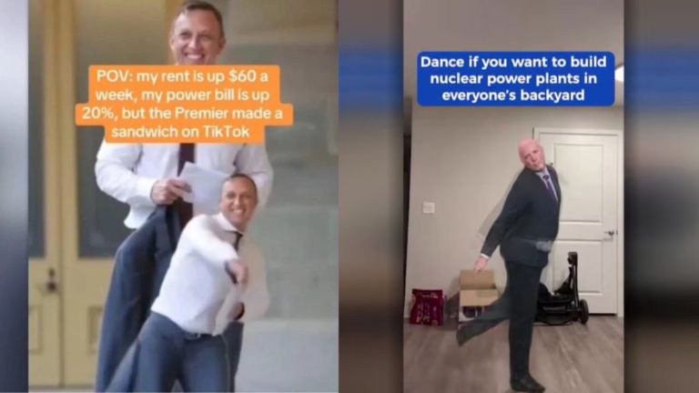 When it comes to political advertising, is AI ever OK?