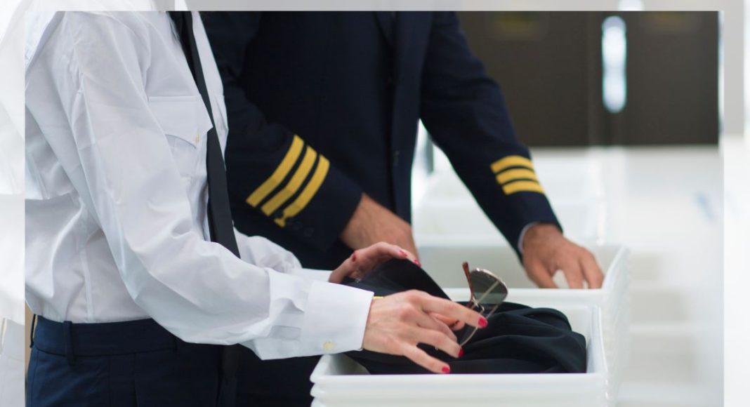 Image: Flight Crew (Source @CANVA)