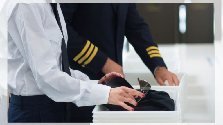 Operation JETENGINE: Crack down on airline crew members involved in illicit drug supply and use
