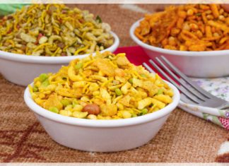 Australian engineers revolutionise India’s ‘namkeen’ innovation