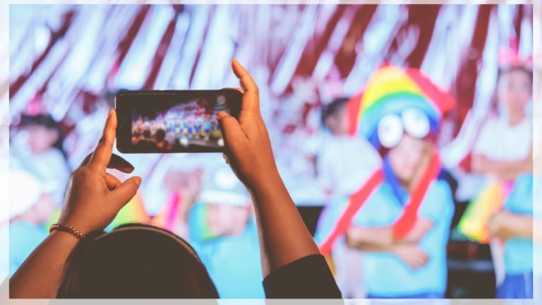 Personal phones restricted in early childhood education and care services