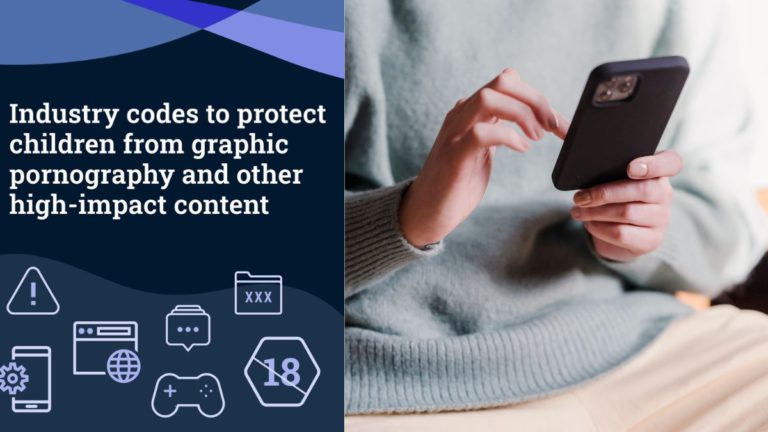 Australia is pushing big tech to ‘protect kids from porn’, What can they actually do?