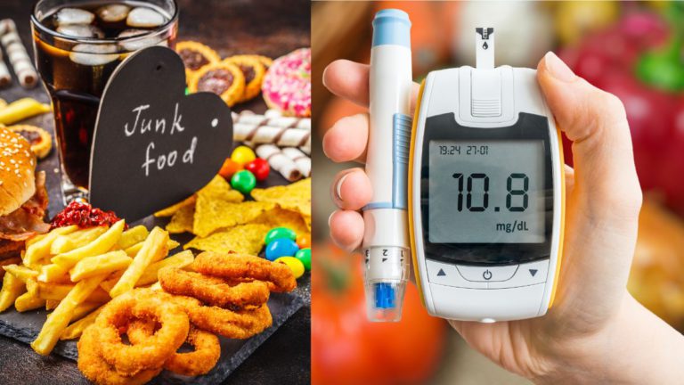 From Junk Food Ad Bans to Sugar Tax, Rising Diabetes Demands Urgent Action