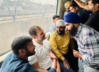 Can Rahul Gandhi’s image makeover reshape Congress’ future in India?