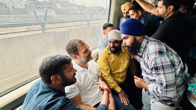 Can Rahul Gandhi’s image makeover reshape Congress’ future in India?