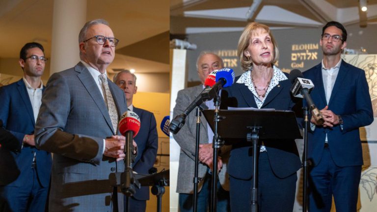 Albanese appoints Special Envoy to combat Antisemitism, Islamophobia envoy to be named soon