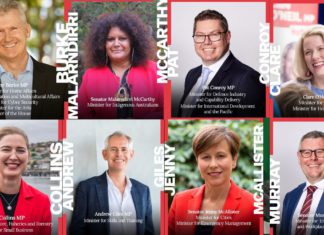 Albanese’s Cabinet Overhaul: New Ministers for Home Affairs, Employment, and Indigenous Australians