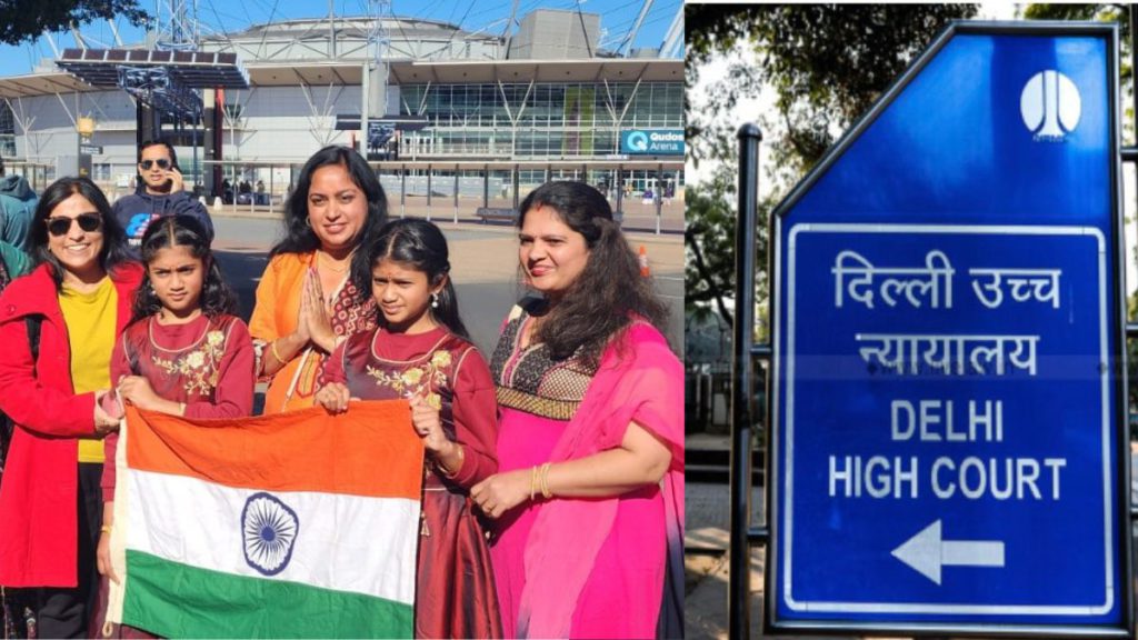 PIL Filed in Delhi High Court Seeking Dual Citizenship for Indian Diaspora 3 Image Source- The Australia Today