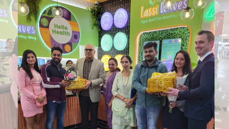 Lassi Waves: Bringing Traditional Indian Flavours to Melbourne’s Beverage Scene