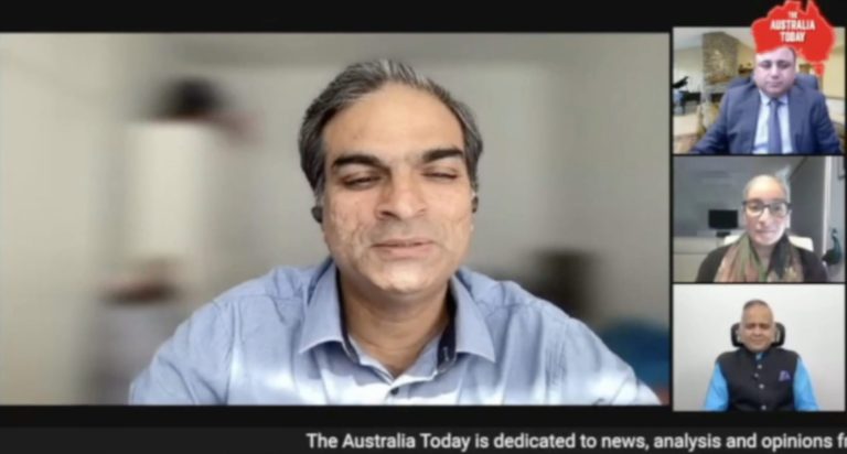 Introducing Navigating Australia: A Guide for New Migrants Podcast