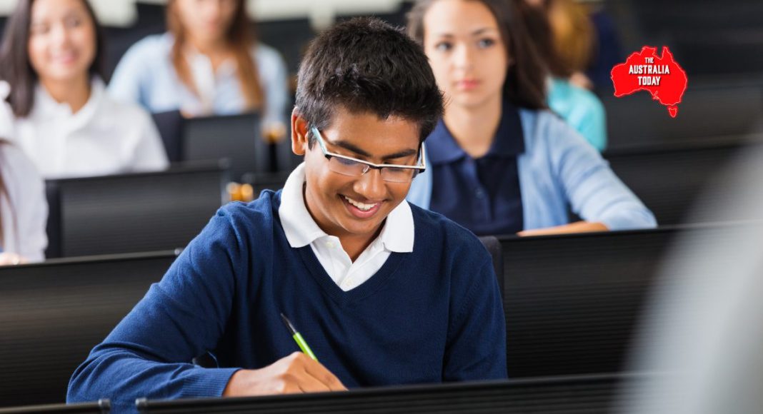 Private School; Image Source- @CANVA