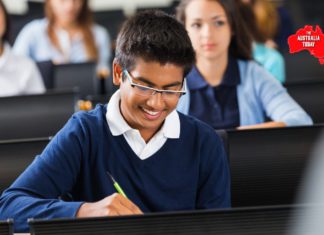 Private School; Image Source- @CANVA