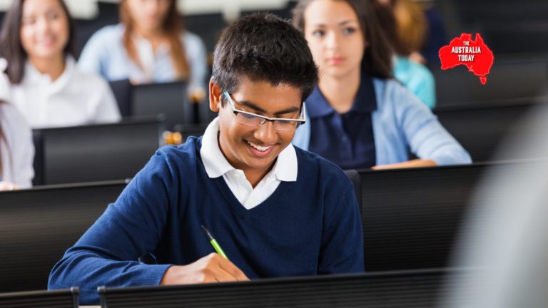 Australian families spend far more on private schooling than many other countries. Here’s why that’s a problem