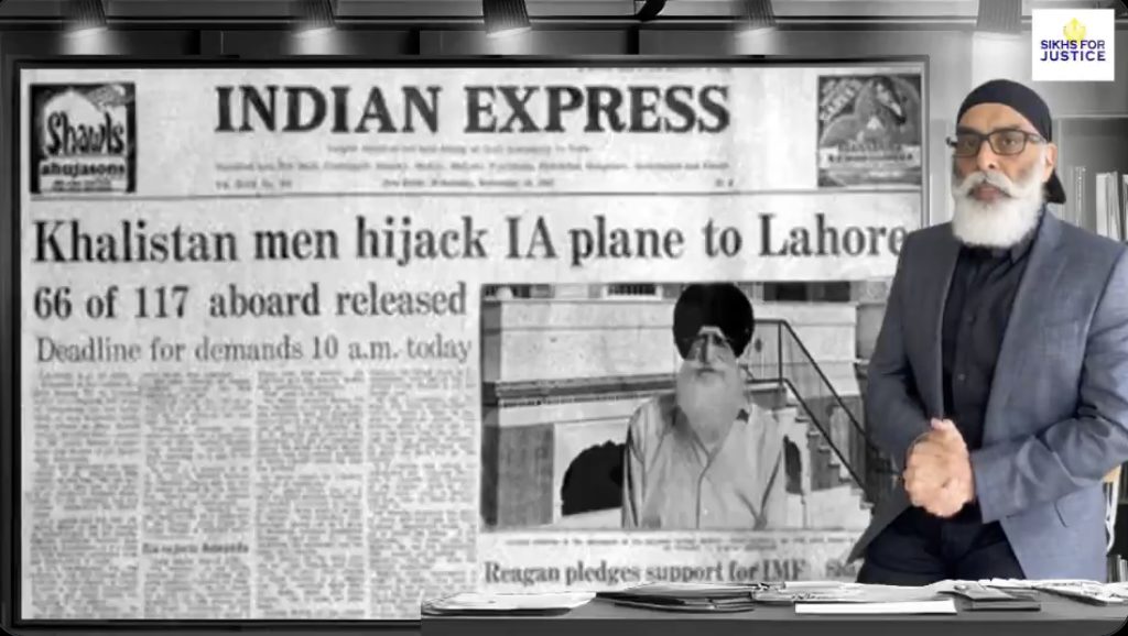 Image Source: Screenshot for a video posted on x/Twitter by @SFJ