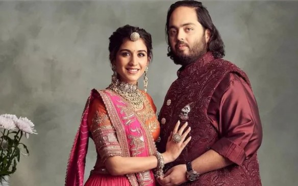 Australian High Commissioner attends India's most high-profile wedding 1 Screenshot 2024 07 15 075053 1