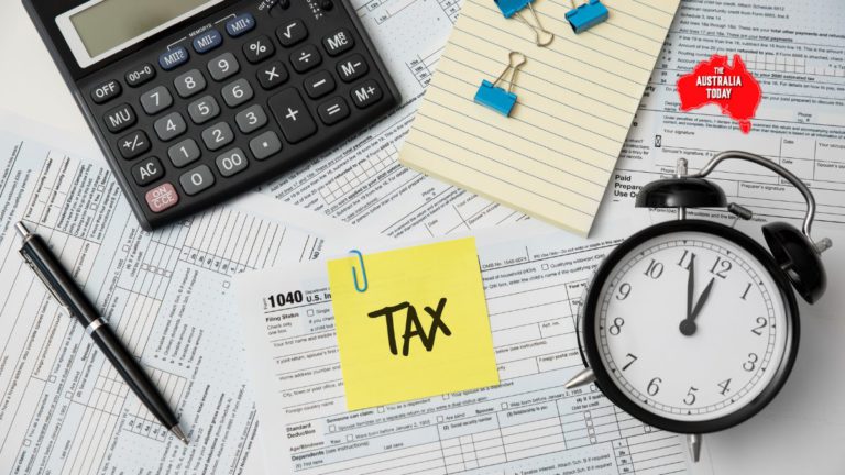 How does Australia’s tax system work – and what is ‘bracket creep’?