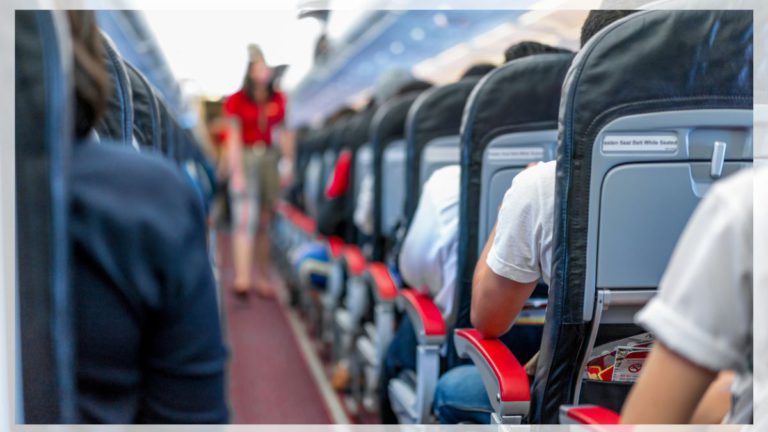 50-year-old man charged for alleged indecency on a flight from Dubai to Sydney