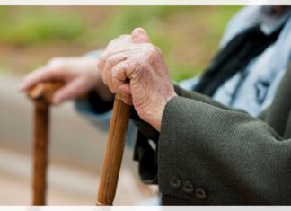 4 in 10 Australians in aged care are malnourished. What can we do about it?