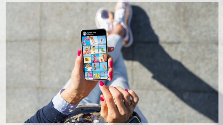 Would you pay to quit TikTok and Instagram?