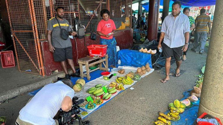 Australia unveils Indo-Pacific Broadcasting Strategy to enhance regional media landscape