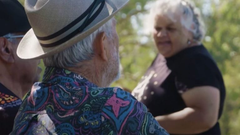 Mental health services that consult with Elders can deliver better care to Aboriginal people