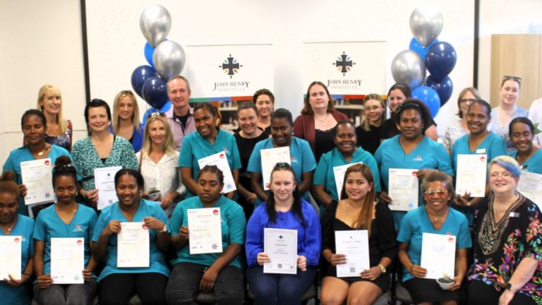 Fiji replaces Vanuatu as top source of PALM visa workers in Australia