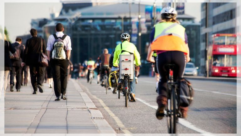 Not quite a street, not quite a road – why ‘stroads’ are disasters of urban planning, and how to fix them