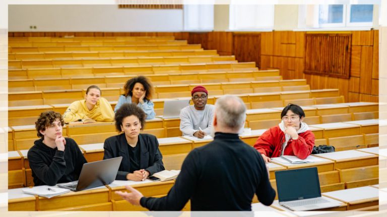 The traditional university is on its deathbed. Should we care?