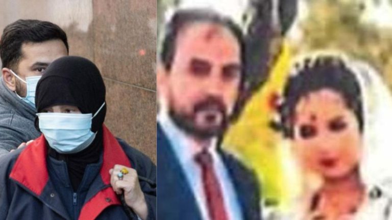 Sakina Muhammad Jan jailed, first conviction for forced marriage laws in Australia