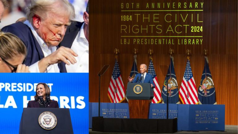 Trump assassination attempt exposes American democratic erosion and its global consequences