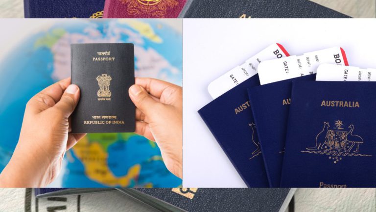 Australia’s Passport Ranked Among World’s Most Powerful: Access to 189 Destinations