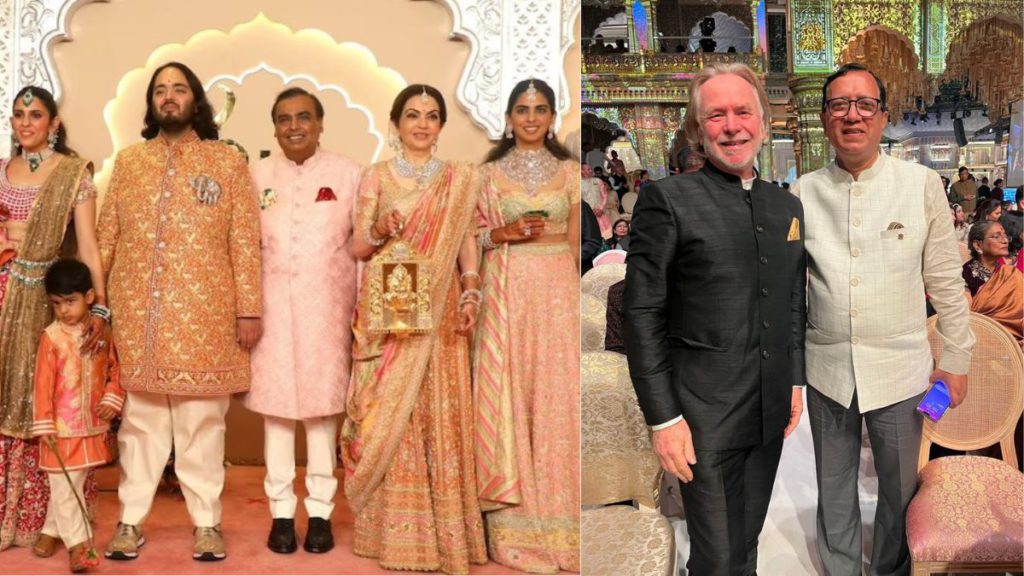 Australian High Commissioner attends India's most high-profile wedding 4 Untitled 1200 x 675 px 7 4