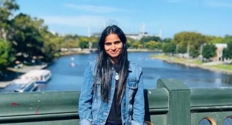 24-year-old Manpreet Kaur dies on Qantas flight from Melbourne to New Delhi