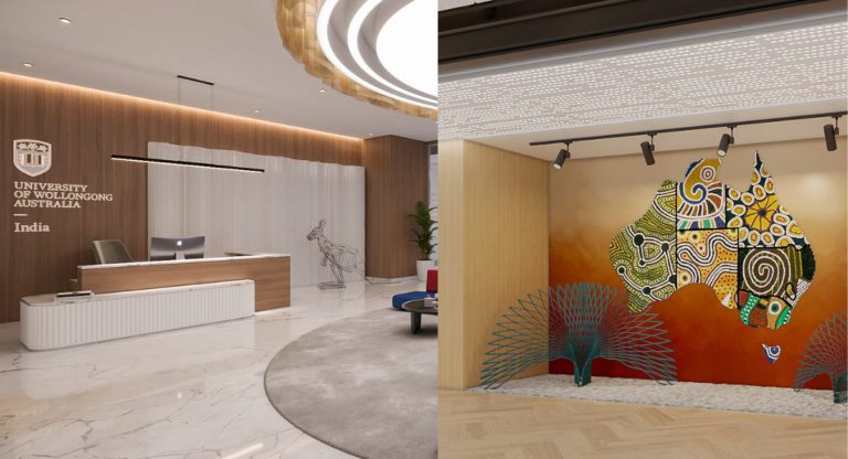 University of Wollongong India announces Women Leaders in FinTech Scholarship