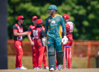 Aussie Magic in GT20: Stoinis’ Heroics and Sana’s Bowling Dazzle Fans