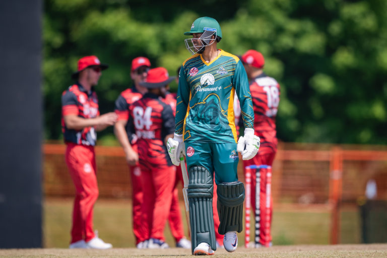 Aussie Magic in GT20: Stoinis’ Heroics and Sana’s Bowling Dazzle Fans