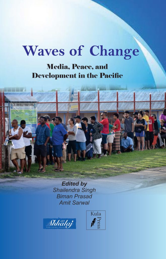 Waves of Change Front cover 19