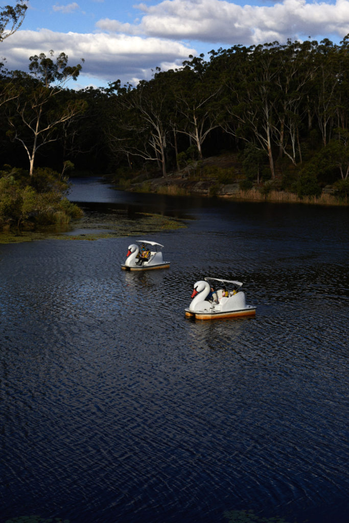 02 The River Image by Conor OBrien 6