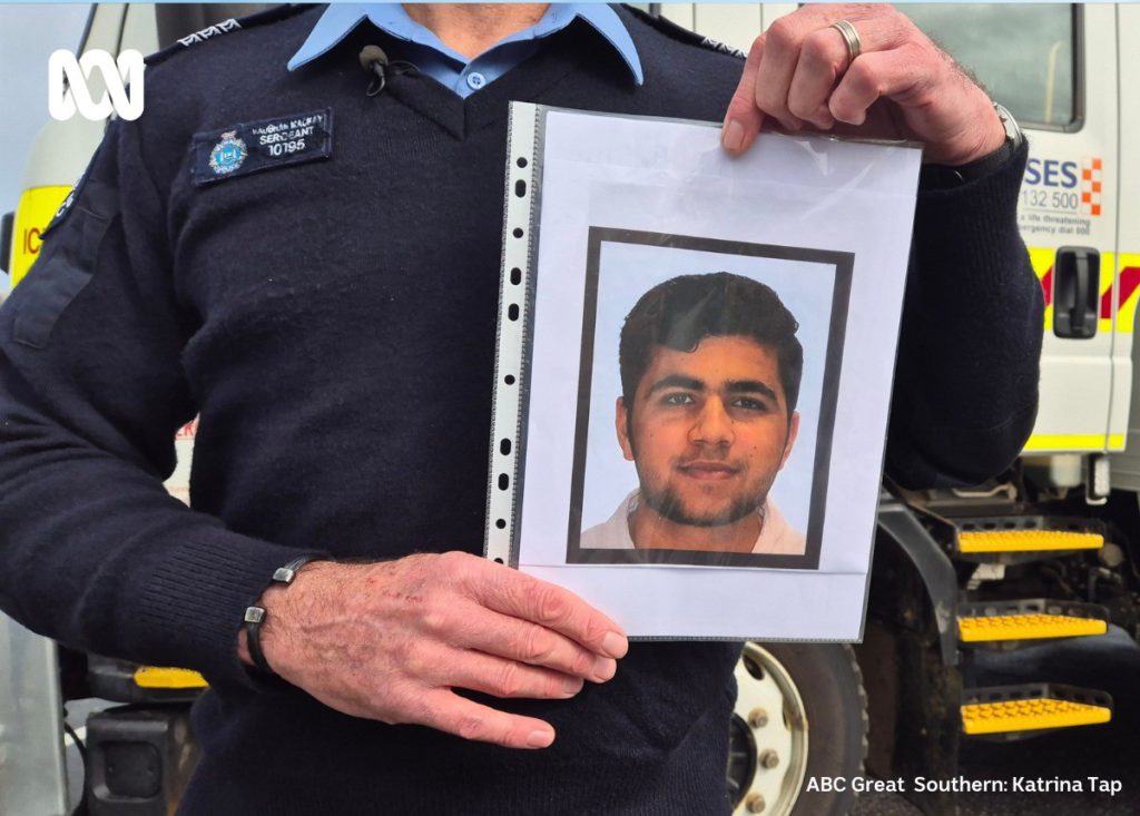 Desperate search for missing Indian national Parbhat in Western Australia 1 454656905 940168634794255 7987709319684848379 n 1